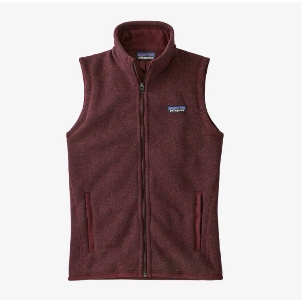 Patagonia Vest